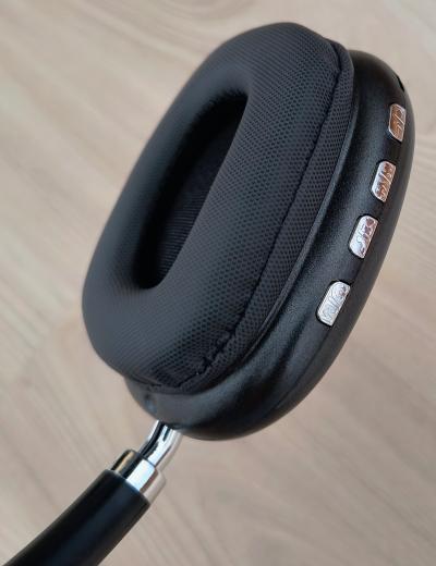 Bezdrátová sluchatka