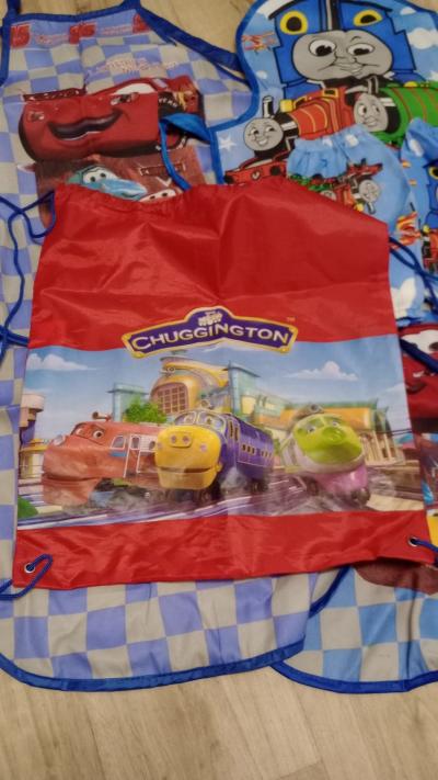 Pytlík na přezůvky, tělocvik