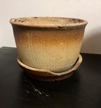 Keramické květníky