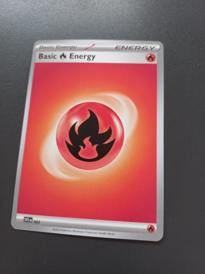 Pokemon červená basic