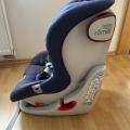 Autosedačka Britax 9-18kg