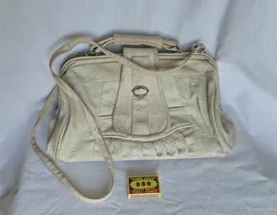 Retro kabelky po babičce