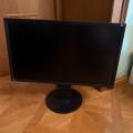 Monitory Samsung, hp, Eizo