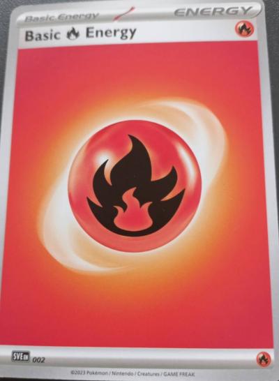 Pokemon červenka Basic