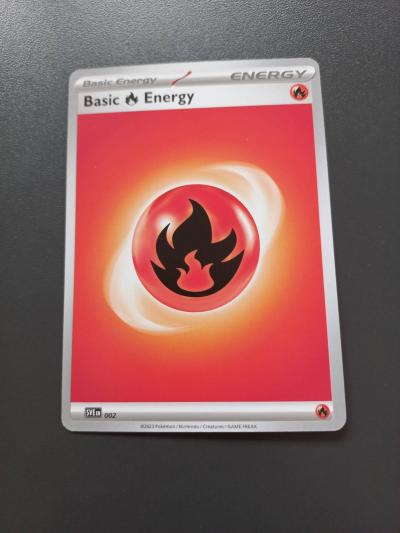 Pokemon červen ohen