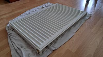 Radiátor Korado Radik VK 600x900x60 typ 20