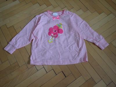 Tričko 49, velikost 110/116