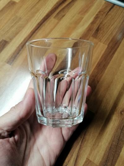 Sklenice IKEA Pokal 27cl