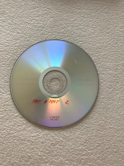 DVD pro děti Pat a Mat