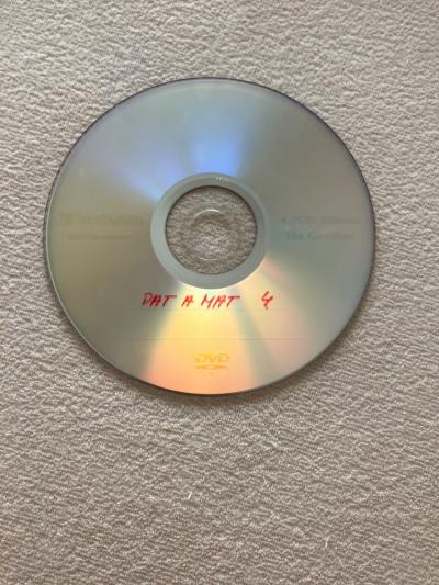 DVD pro děti Pat a Mat 4