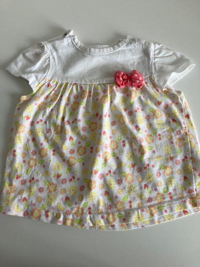 Šatičky 6 - 9 měsíců