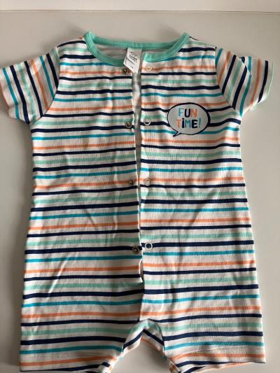 Overal 6 - 9 měsíců