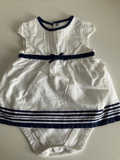 Šatičky velikost 68 - nové