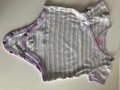 Body 1 3-6 měsíců