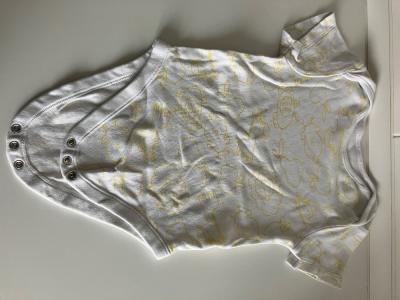 Body 3 - 3 - 6 měsíců