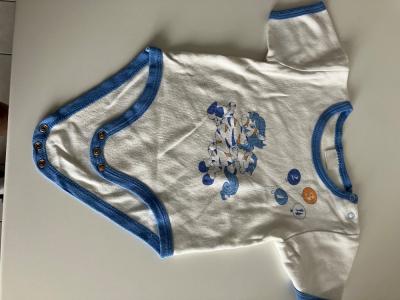 Body 4 - 3-6 měsíců