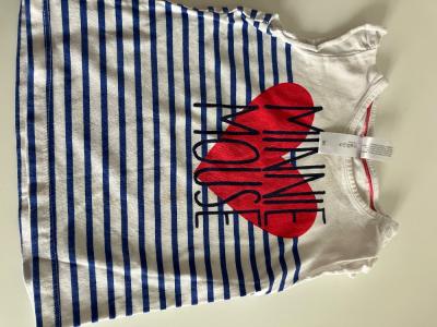 Šatičky - 3 - 6 měsíců