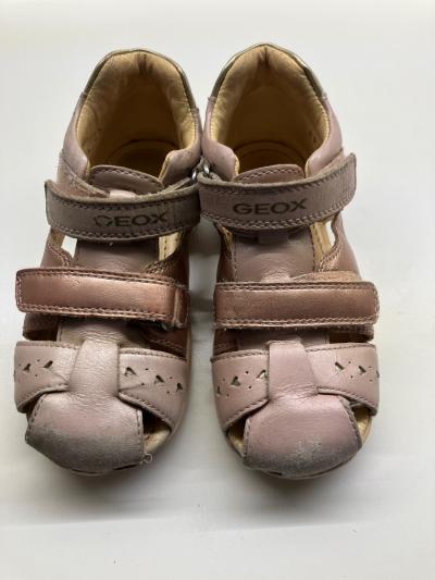 Sandálky Geox - 25 - 26 velikost