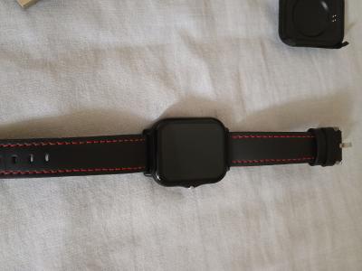 Chytré hodinky (no name)