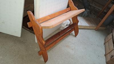 Police do dětského pokoje