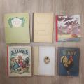 Dětské knihy 2