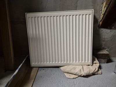 Radiátor korado radik