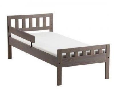 Dětská postel Mygga z IKEA