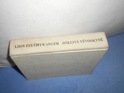 Ošklivá vévodkyně Markéta Pyskatá.