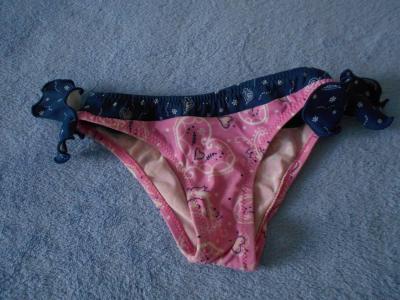 Dětské plavečky  zn. Original Marines 2 roky