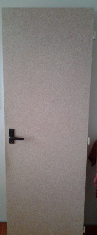 Daruji, za odvoz, stare interierove dvere...