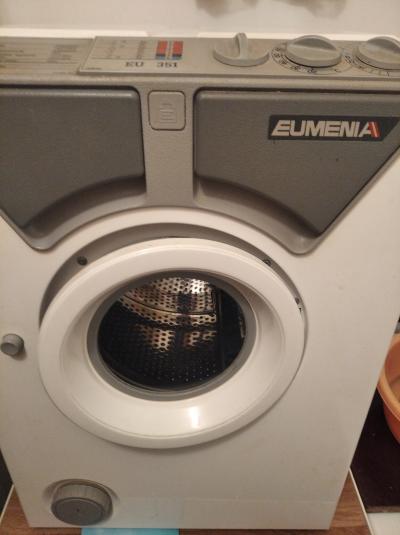 Automatická pračka