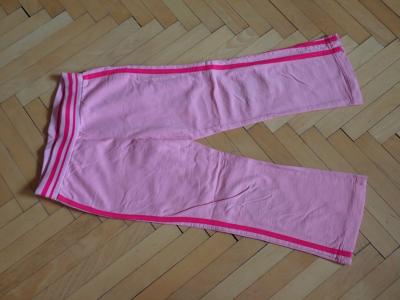 Kalhoty 2, velikost 110/116