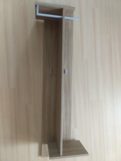 Věšák/věšáková stěna do předsíně
