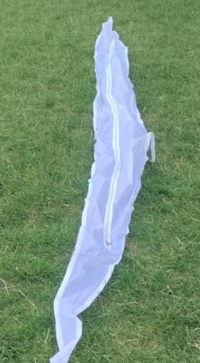 Okenni izolace pro mobilni klimatizaci