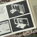 Retro elektrický kráječ na chleba / sýr / šunku…