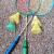 Badminton set