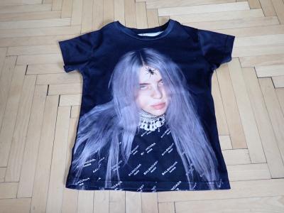 Triko 3, velikost 134/140