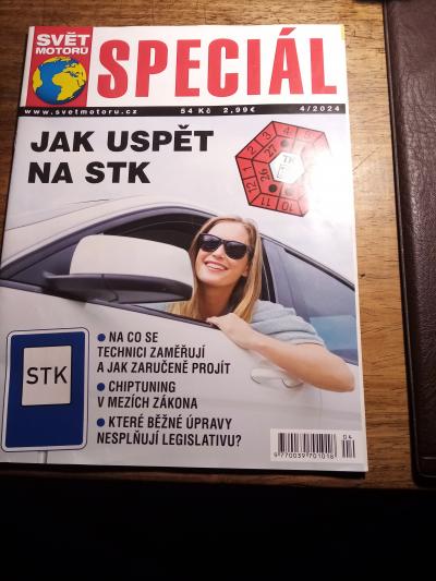 Special