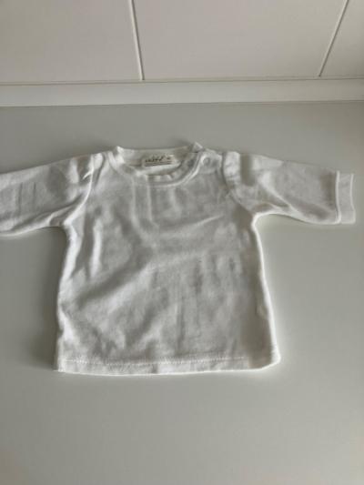 Svetřík novorozenecký vel. 62