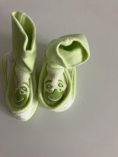 Botičky/ponožky novorozenecké