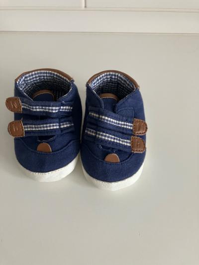 Capáčky 12 měsíců