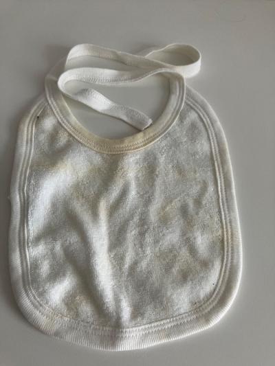 Bryndáček od mrkve, hodně savý