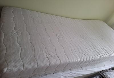 Daruji - Taštičková matrace Dřevočar EVA