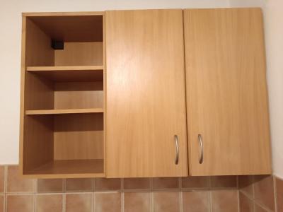 Kuchyňské skříňky