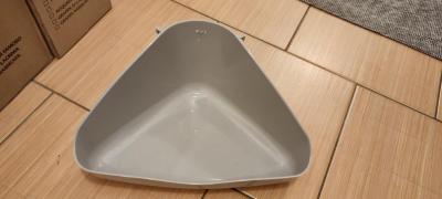 Záchod pro hlodavce