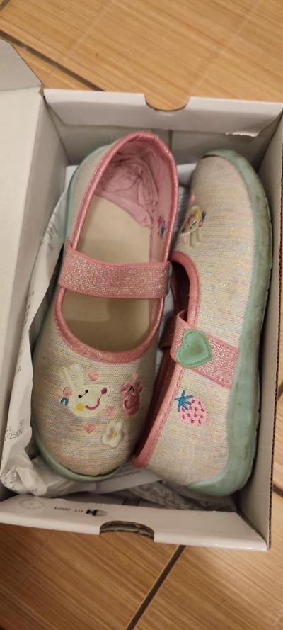 Bačkory Peppa pig & Nanga