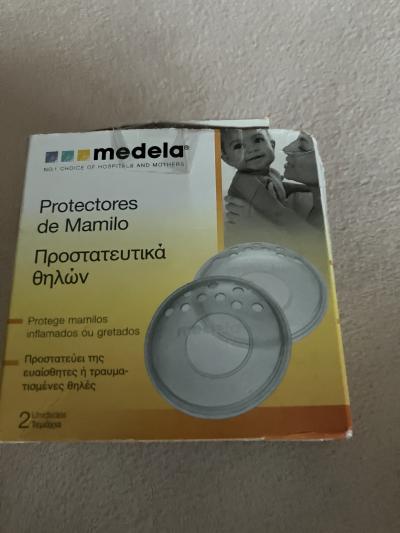 Medela chrániče prsu