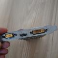 Grafická karta 1GB DDR33