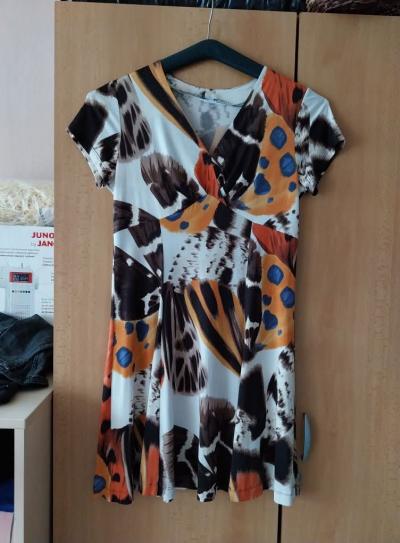 Šaty dámské vel M