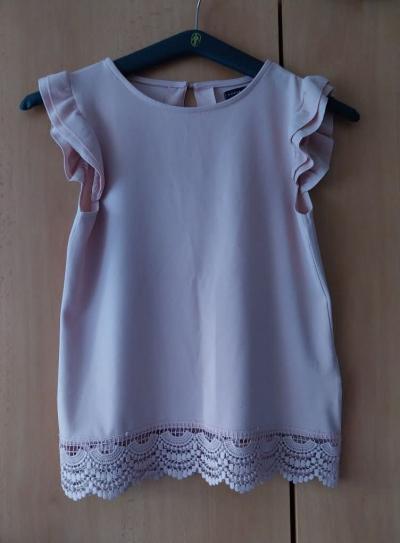 Halenka dámská vel S